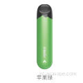 New Come e-cigarette -boulder Amber Serial-Apple Green